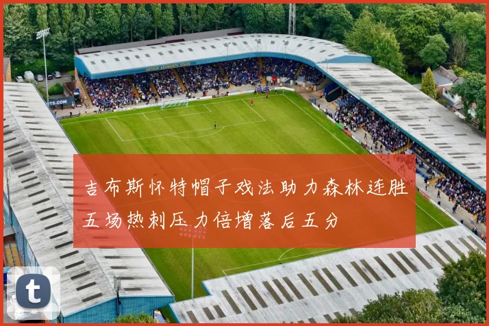 吉布斯怀特帽子戏法助力森林连胜五场热刺压力倍增落后五分