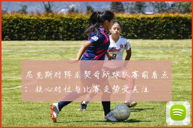 尼克斯对阵东契奇所球队赛前看点：核心对位与比赛走势受关注