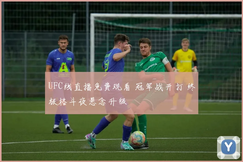 UFC线直播免费观看 冠军战开打 终极格斗夜悬念升级